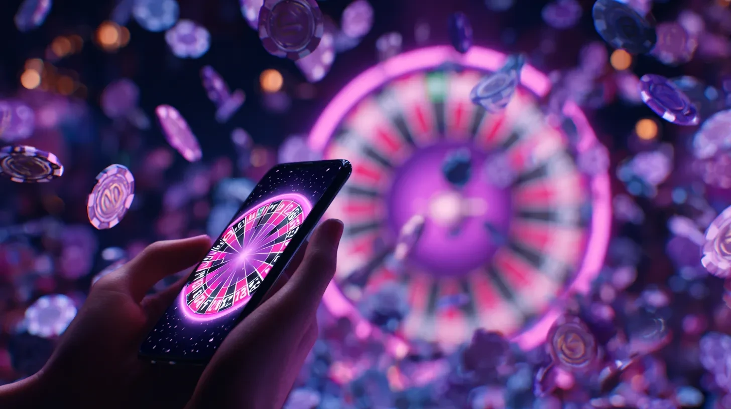Menjelajahi Dunia Mr Lucky88: Pengalaman Kasino Dalam Talian yang Menarik