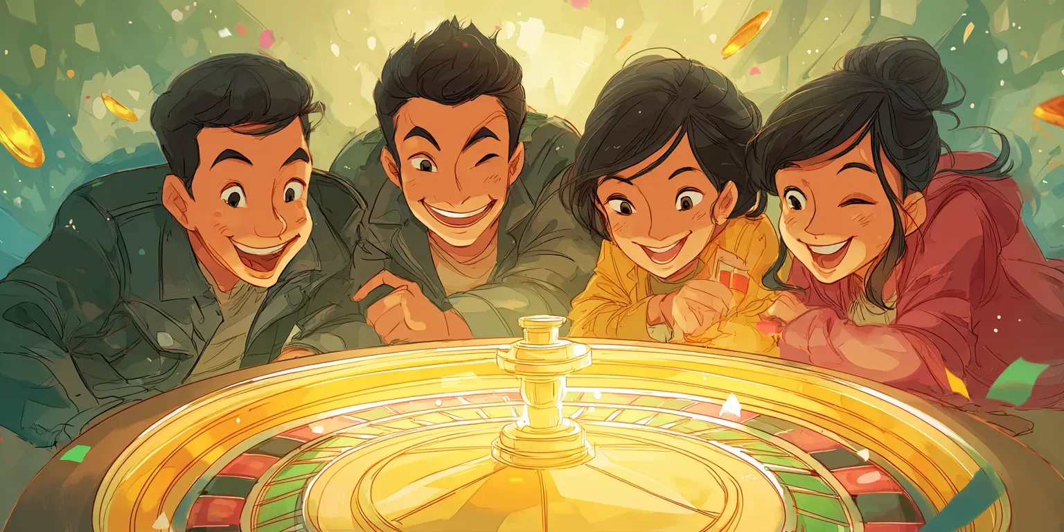 Mengenal Mr Lucky88: Peluang Menarik dalam Permainan Slot