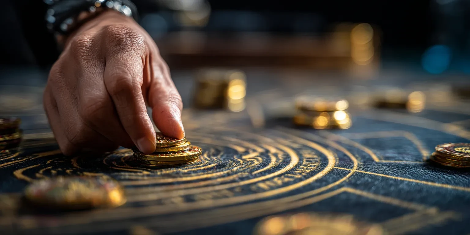 Mendapatkan Keuntungan dalam Permainan Slot dengan Mr Lucky88